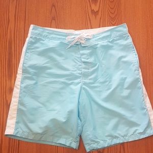 Men's swimming trunks